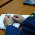 Порядок составления заявления в генеральную прокуратуру России в 2019 году