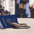 Административные штрафы за утерю или порчу паспорта в 2019 году
